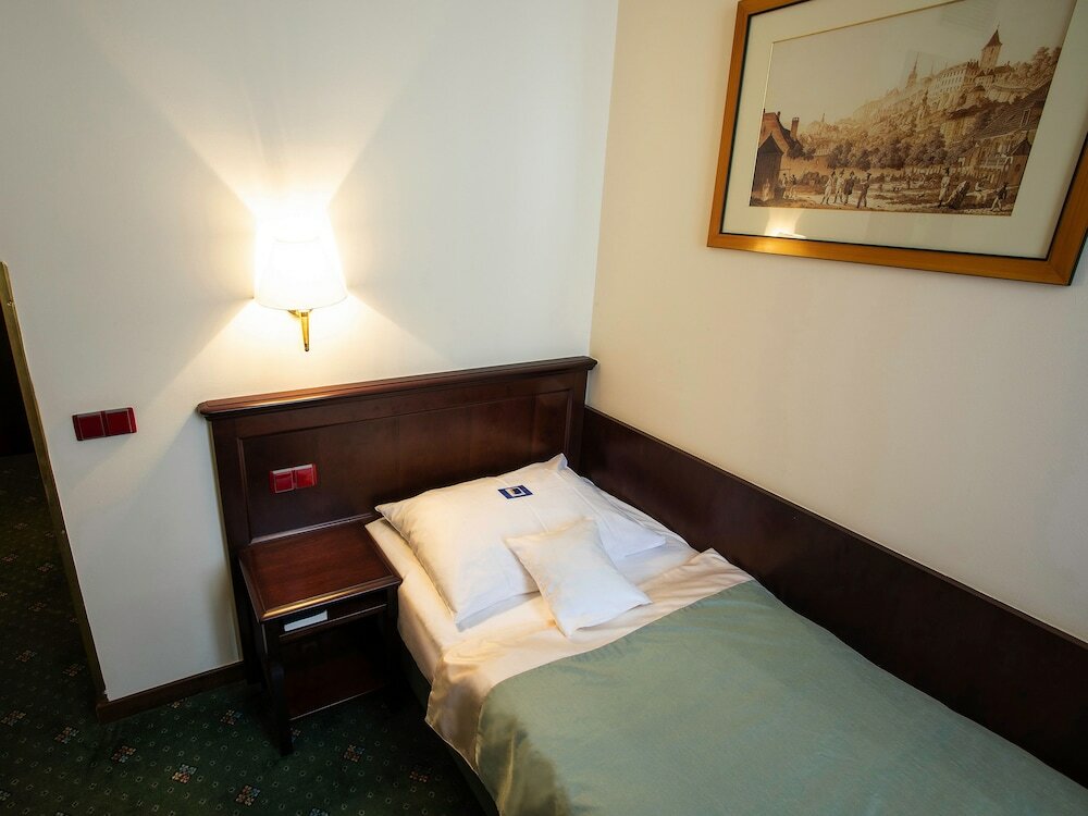 Фото Ea Hotel Downtown