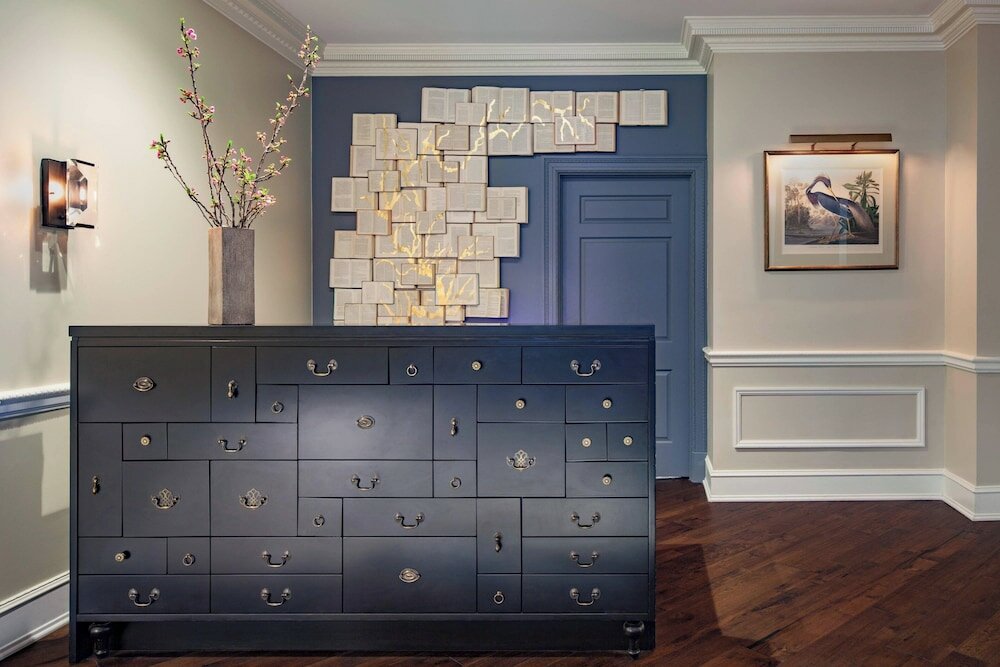 Фото Morrison House Old Town Alexandria, Autograph Collection