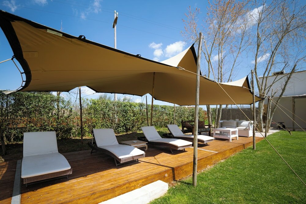 Фото Masseria San Michele