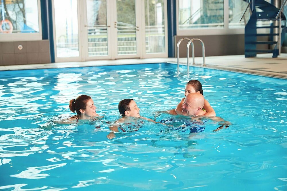 Фото Hotel Horizont