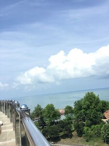 Гостиница Feza