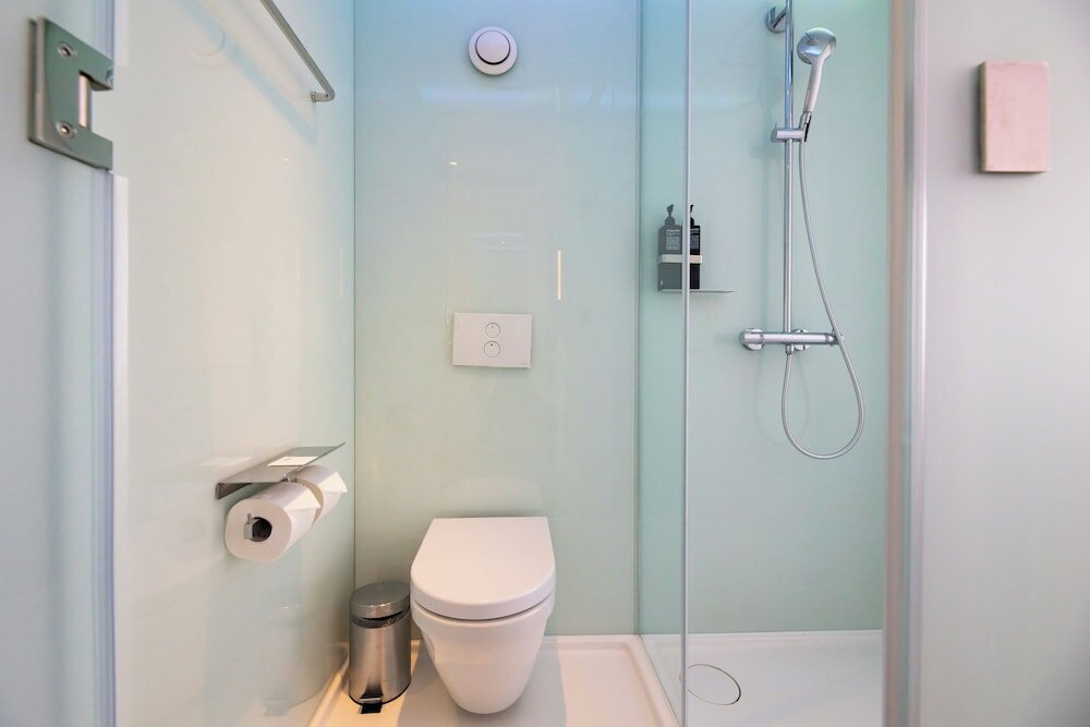 Фото citizenM Taipei North Gate