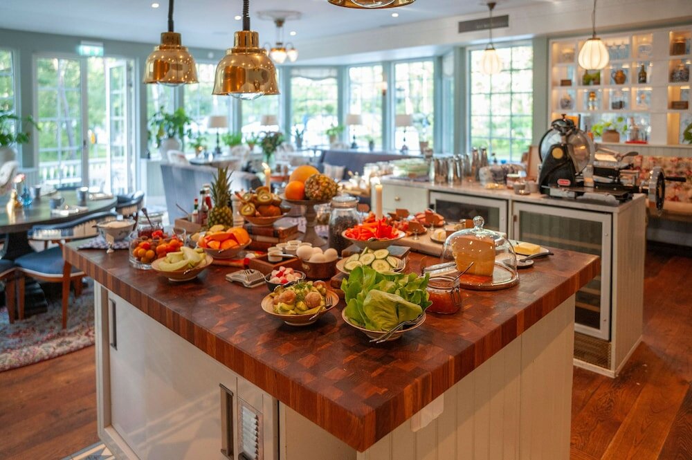 Фото Villa Strandvagen