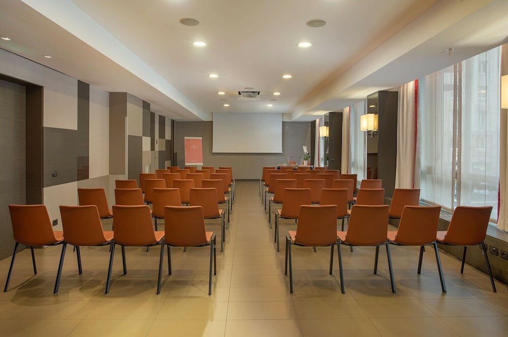 Фото Tivoli President Milano Hotel