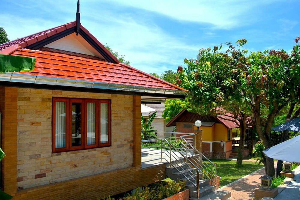 Фото PS Thana Resort