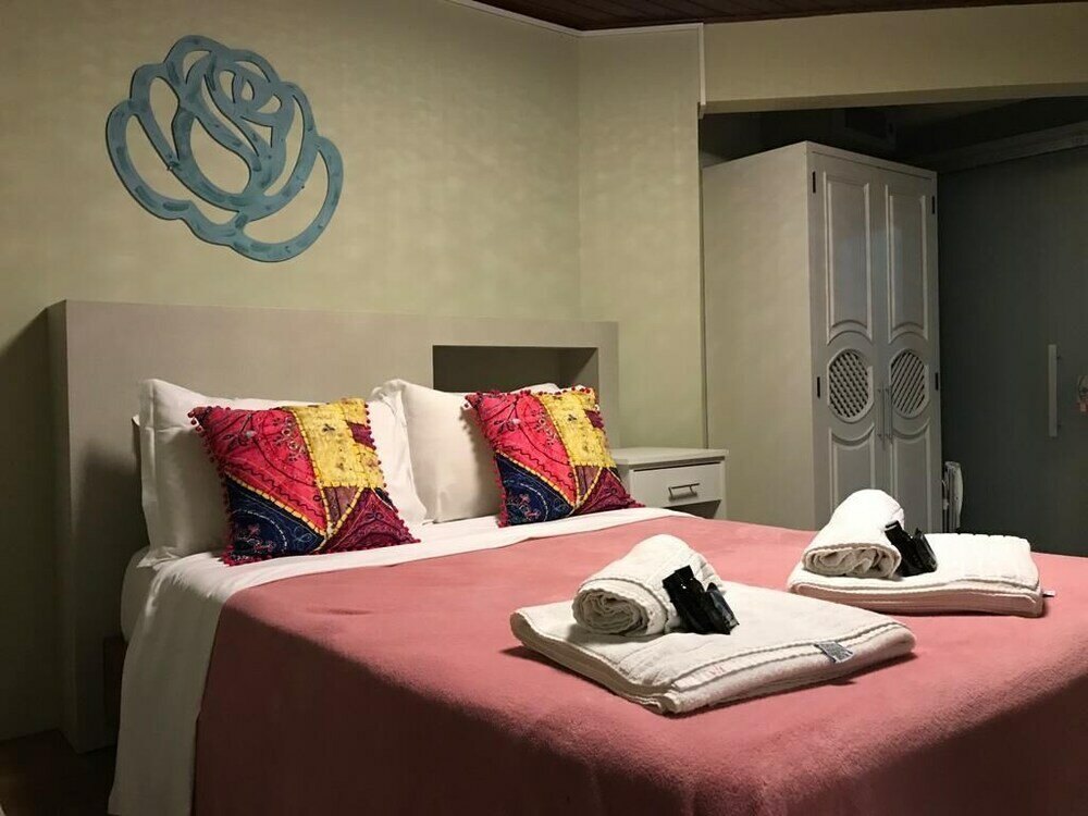 Фото Pousada Vivenda da Barra