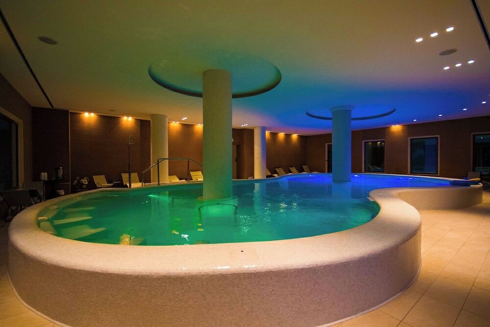 Фото Hotel Villa Ricci