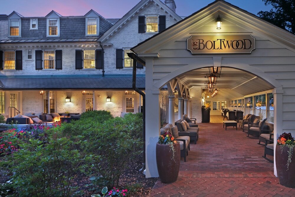 Фото Inn on Boltwood