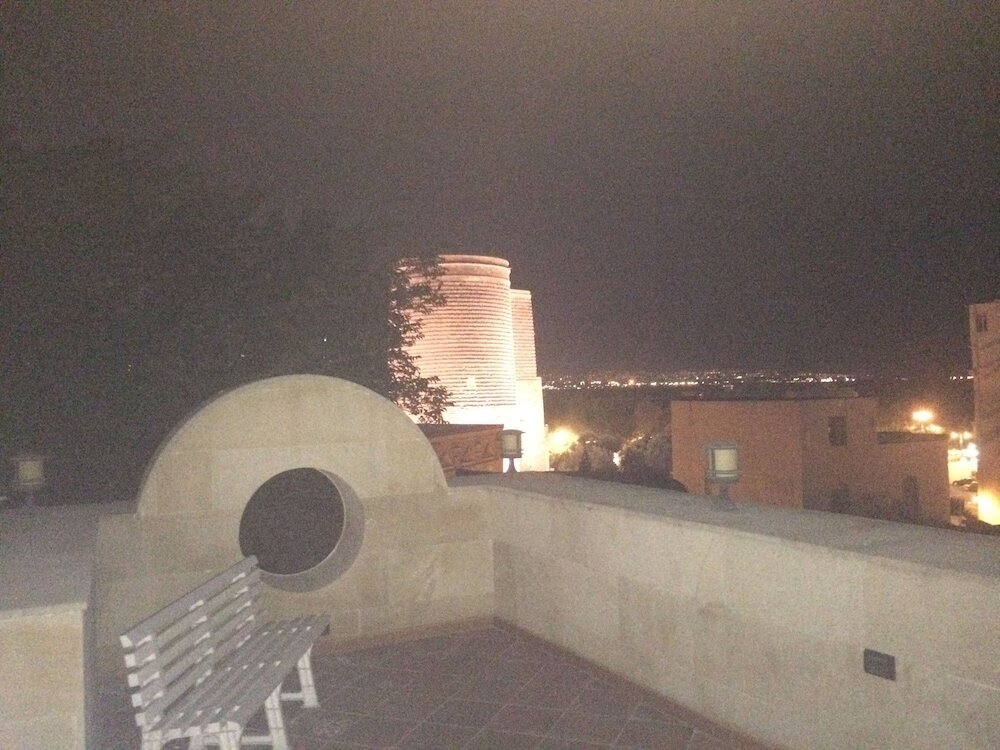 Фото Deniz Inn Boutique Hotel