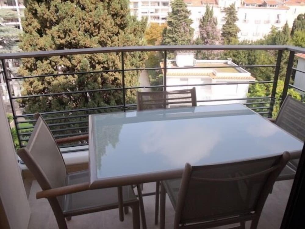 Фото Résidence Carlton Riviera