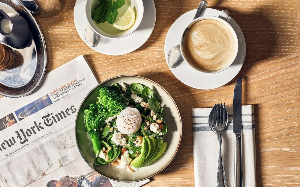 Фото Hyatt Regency Amsterdam