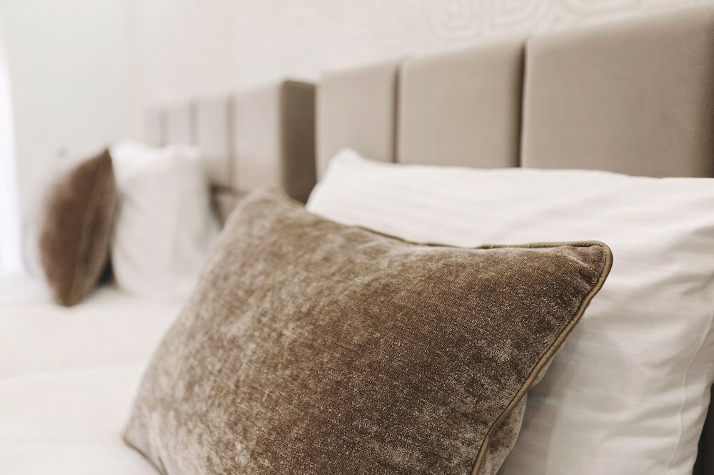 Фото Апарт-отель Familion