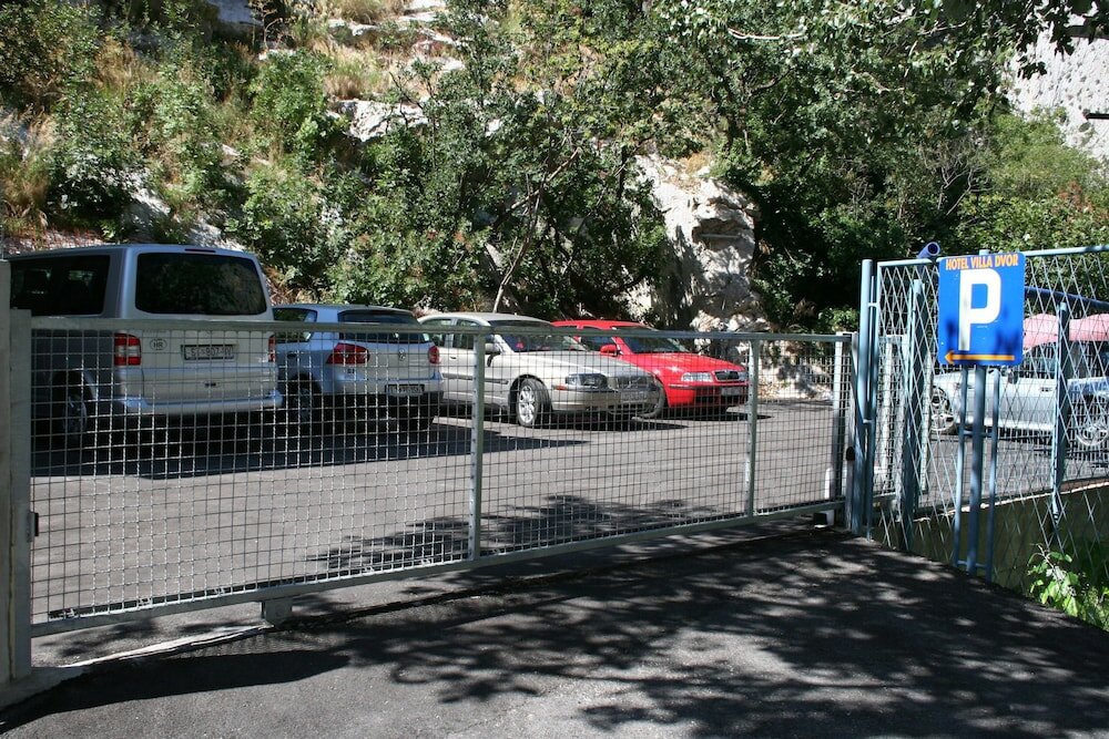 Фото Hotel Villa Dvor