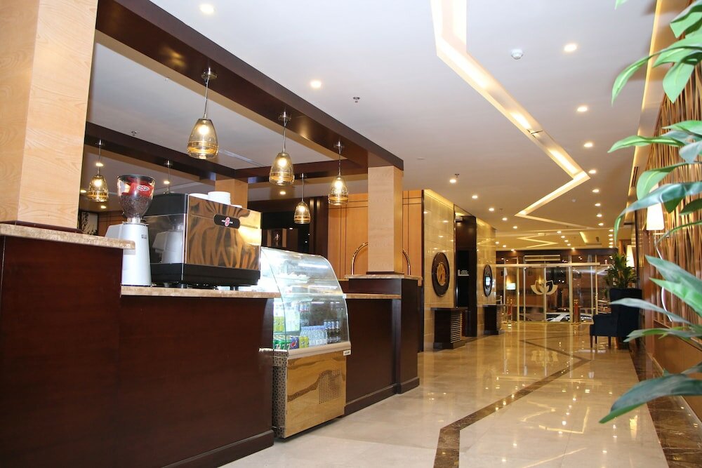 Фото Almuhaidb Residence Al Jubail