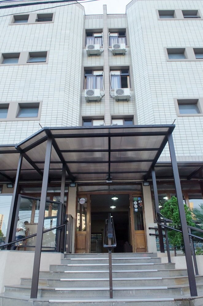 Фото Samba Betim