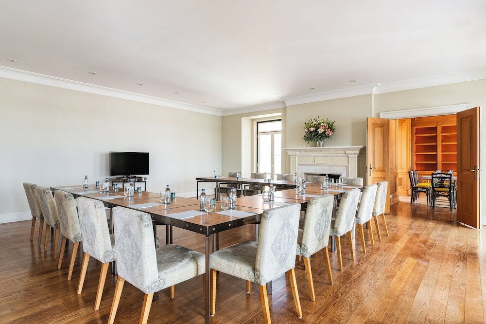 Фото Verride Palácio Santa Catarina