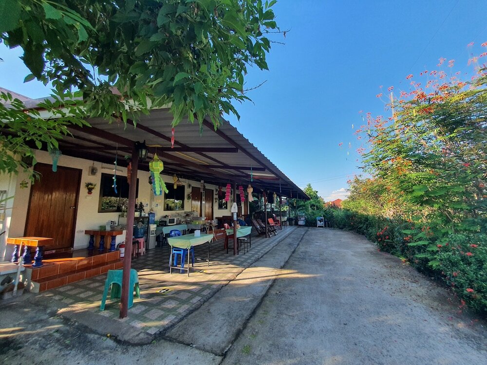 Фото Bunrapee House