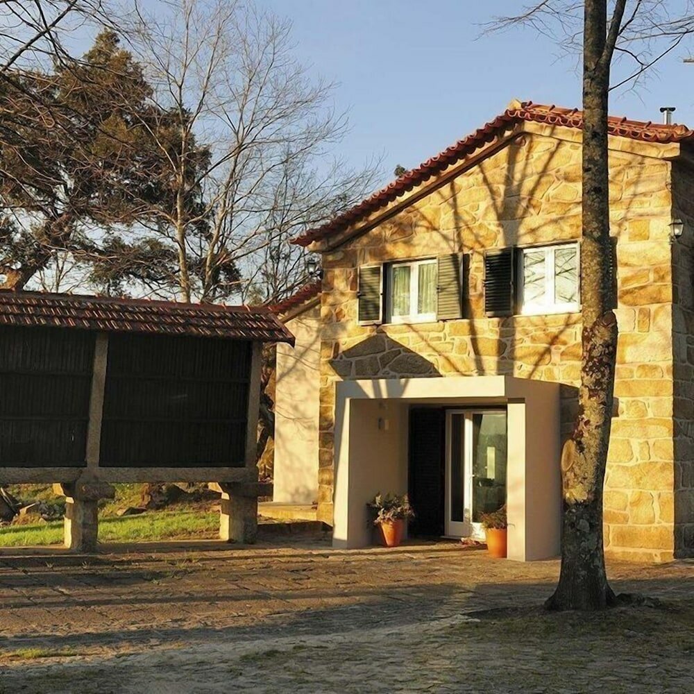 Фото Quinta do Pomar Maior