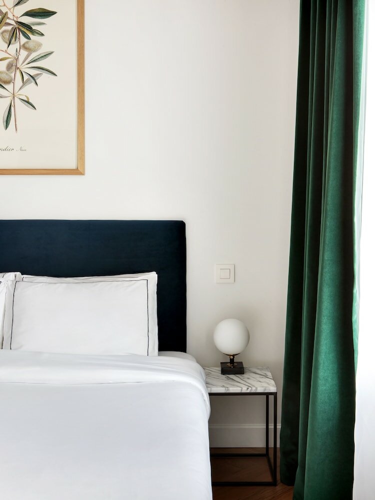 Фото Hotel Rendez Vous Batignolles