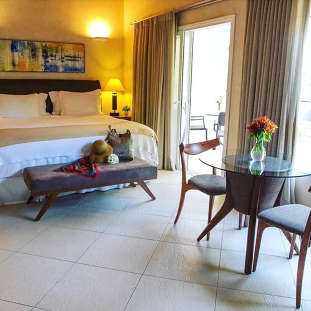 Фото Abayomi Hotel