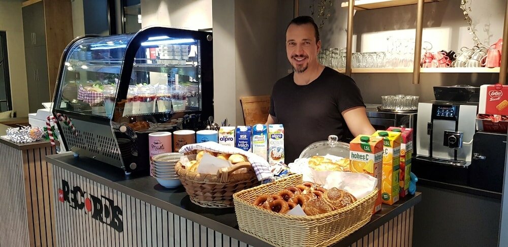 Фото House of Records