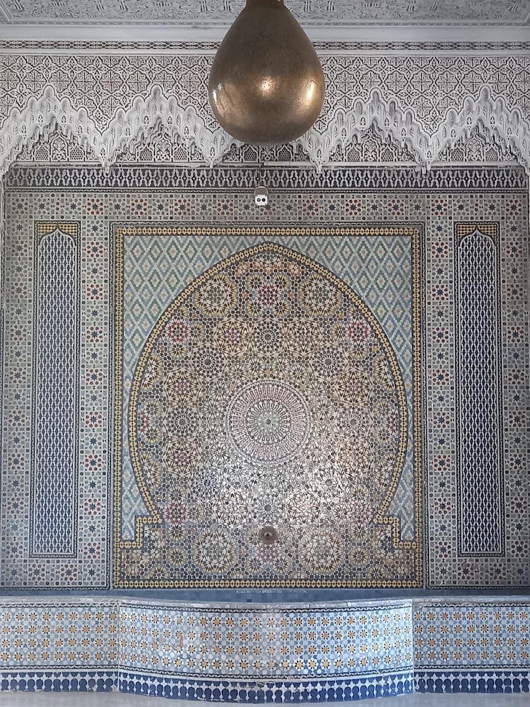 Фото Riad Cherrata