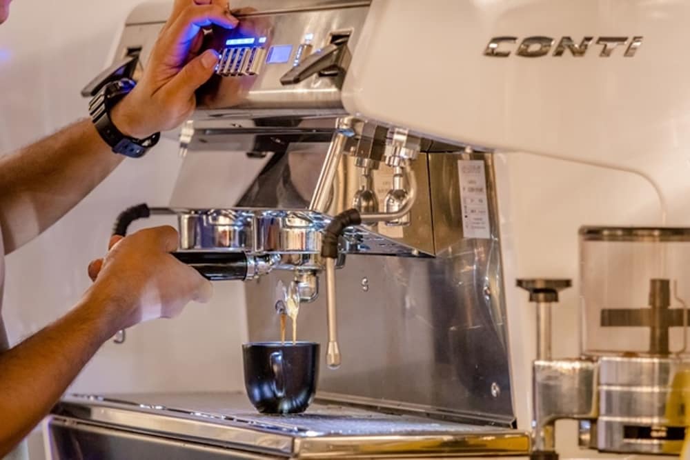 Фото Jambuluwuk Thamrin Hotel