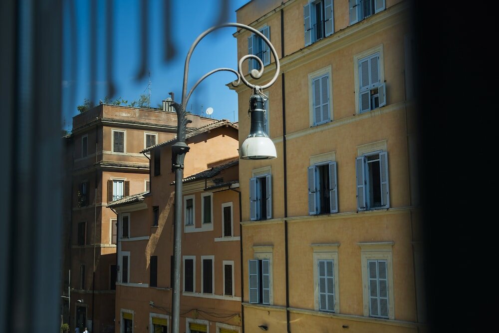 Фото Отель Ht6