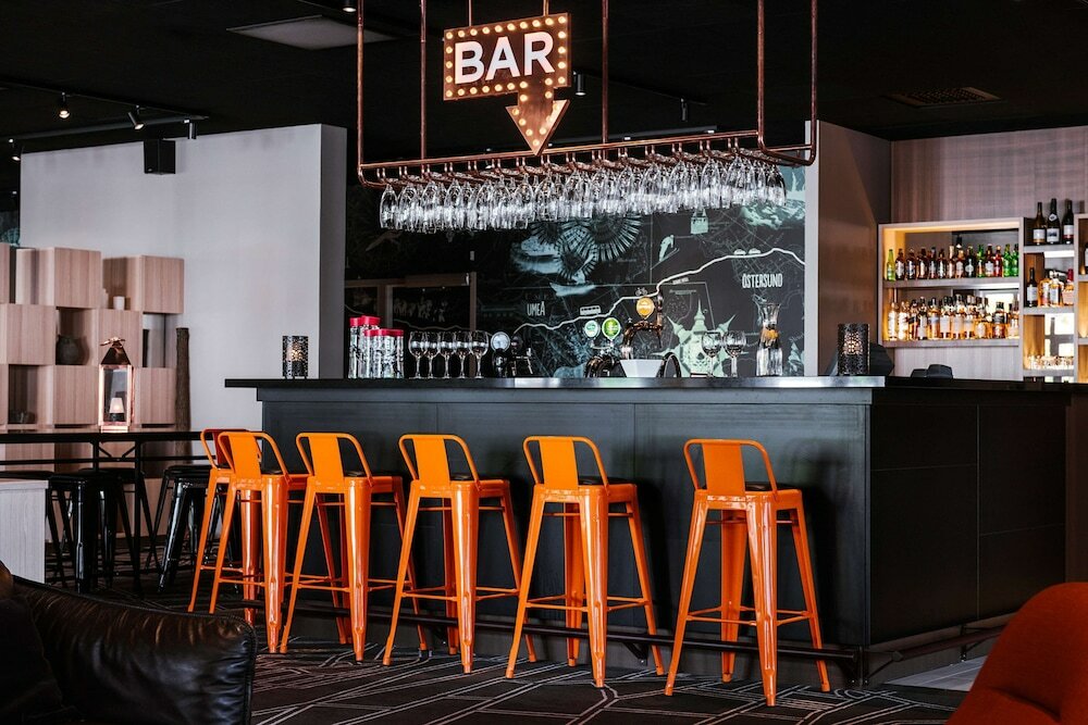 Фото Scandic Västerås