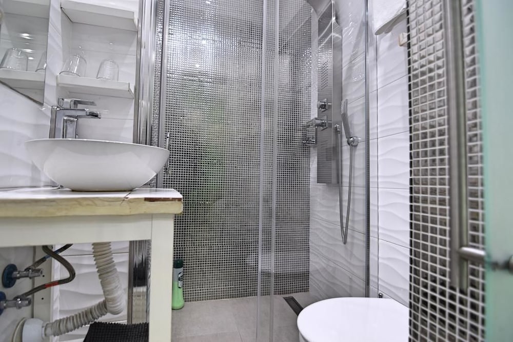 Фото Apartamentos Marqués de la Merced