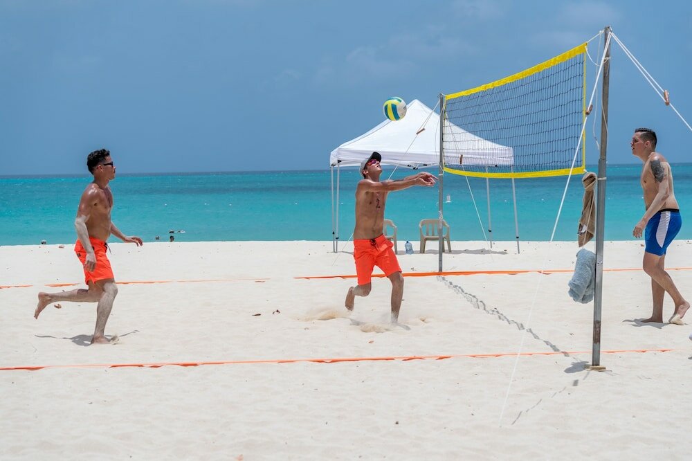 Фото Eagle Aruba Resort