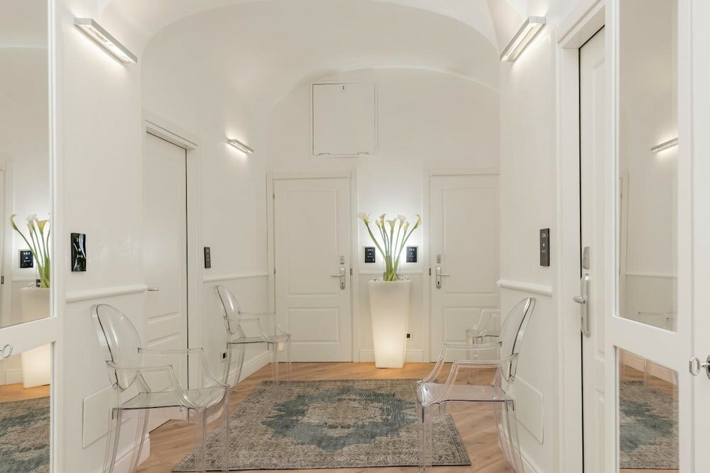 Фото Residenza Zanardelli