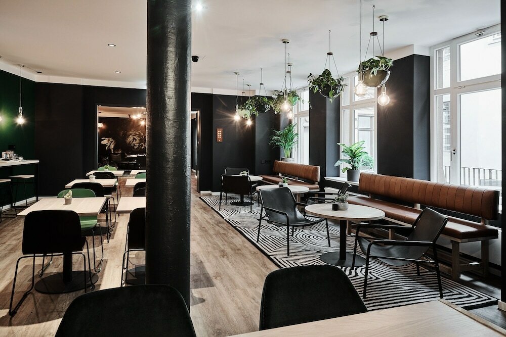 Фото Groners Leipzig