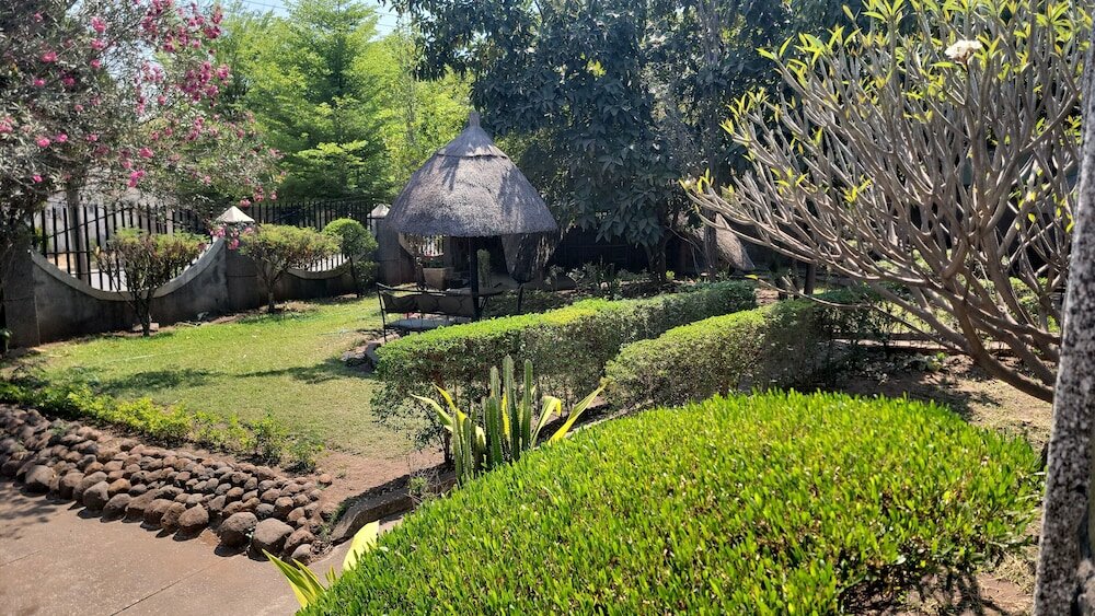 Фото The Stone Guest House