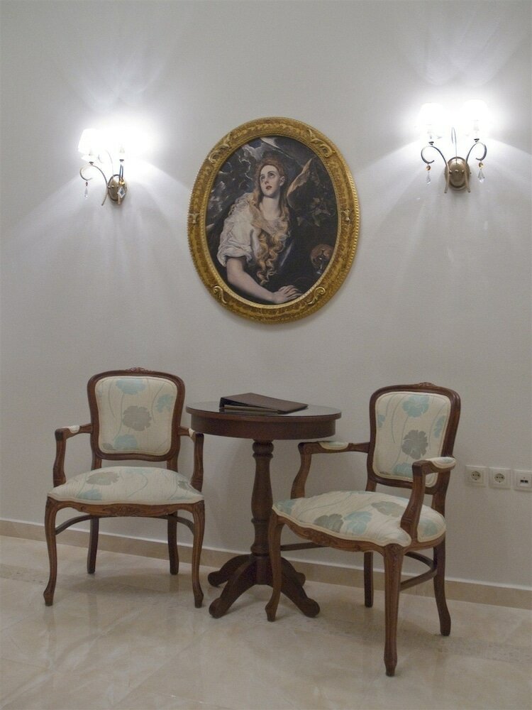 Фото Antica Dimora Suites