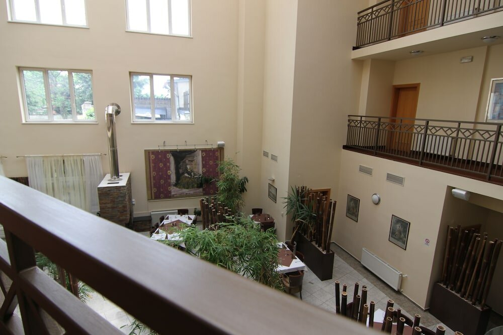 Фото Hotel Theresia Kolín