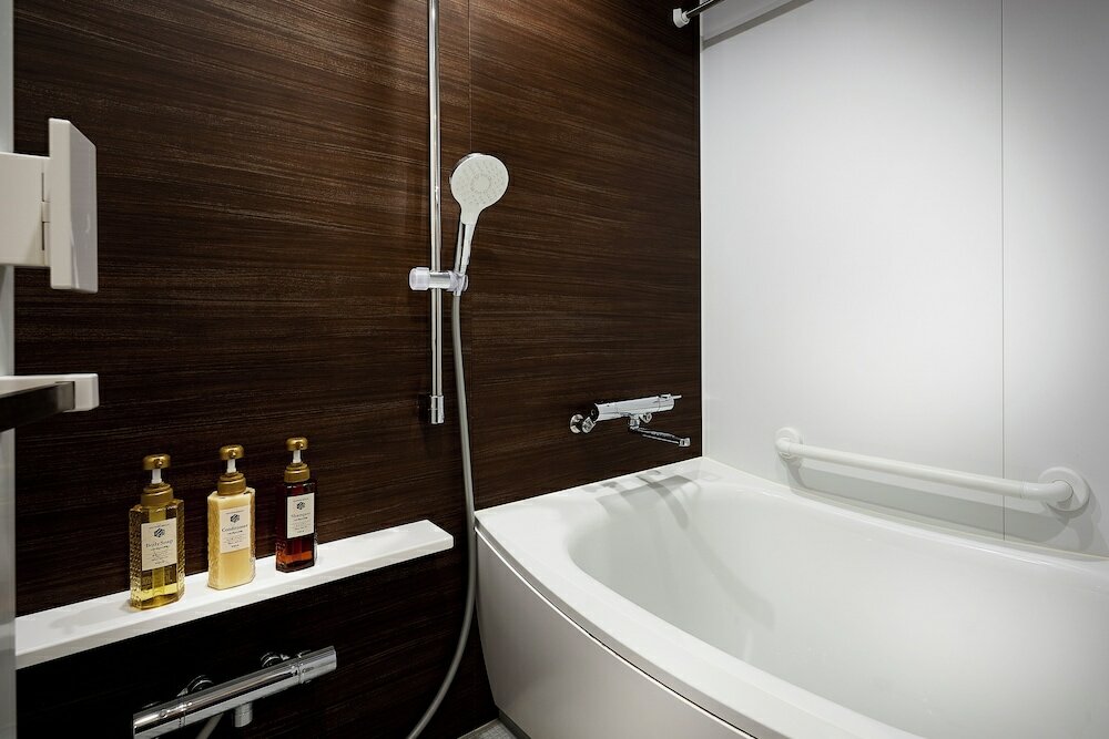 Фото Hotel MONday Kyoto Karasumanijo