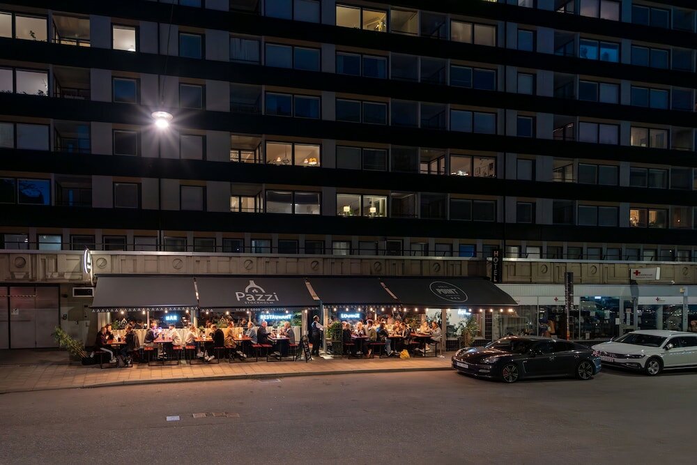 Фото Hotel Point