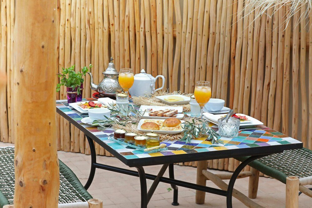 Фото Riad Al Badia