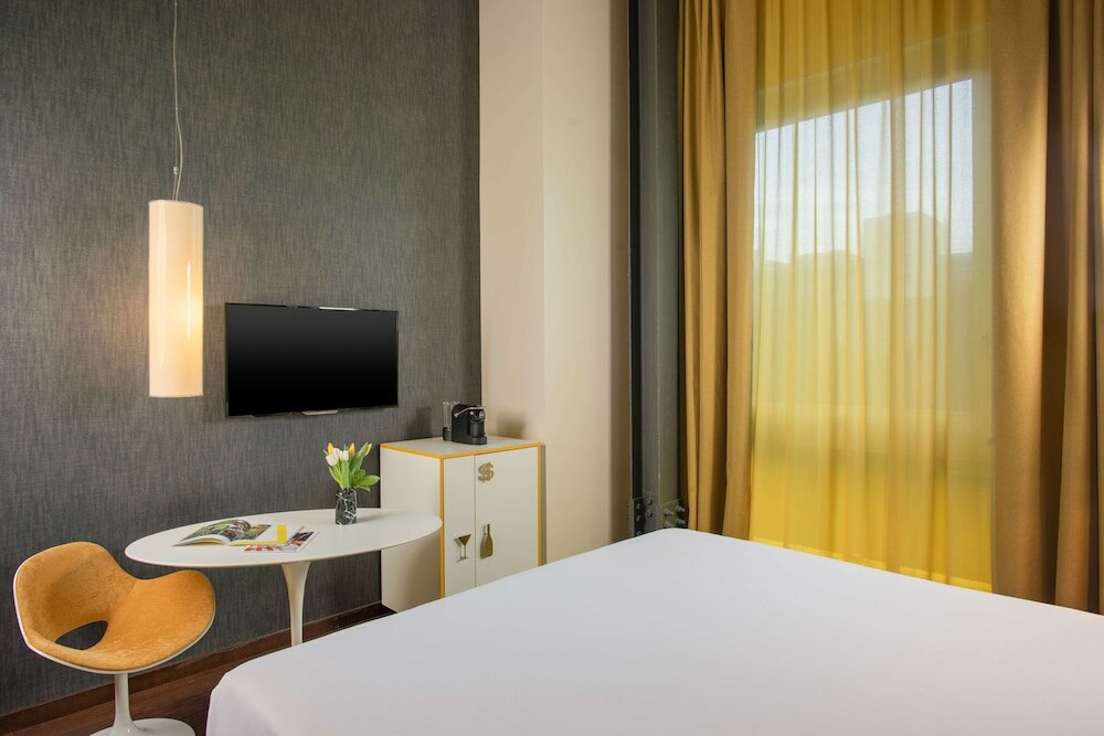 Фото Nhow Milano