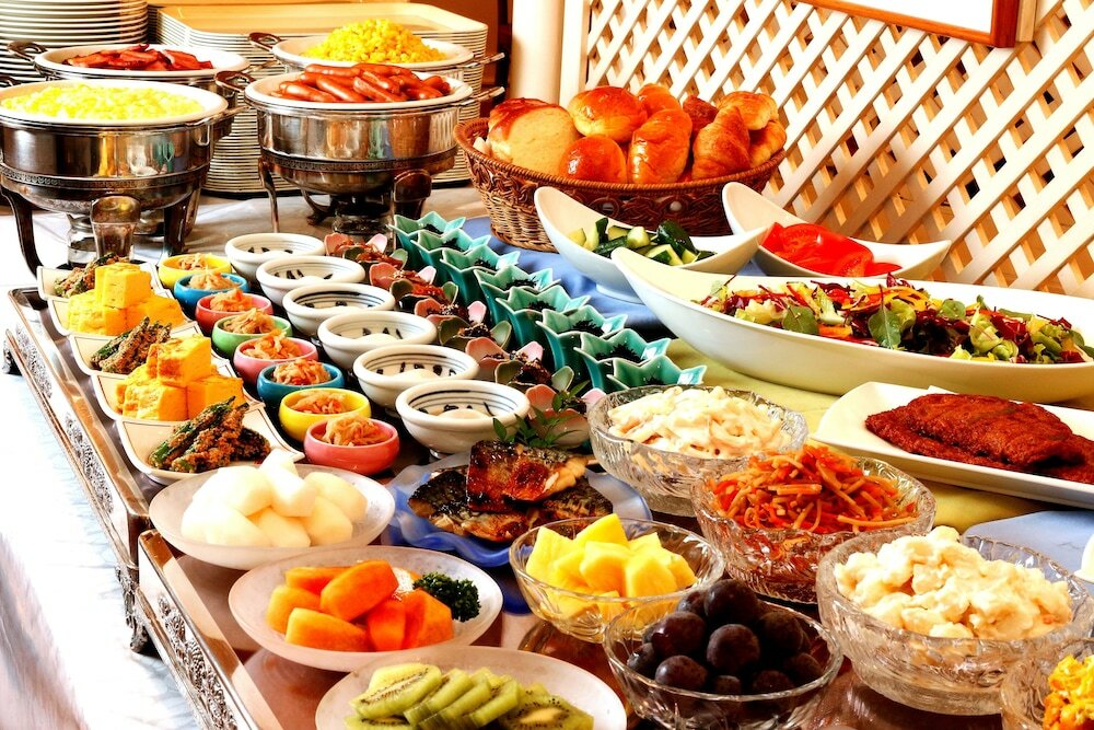 Фото Nest Hotel Matsuyama