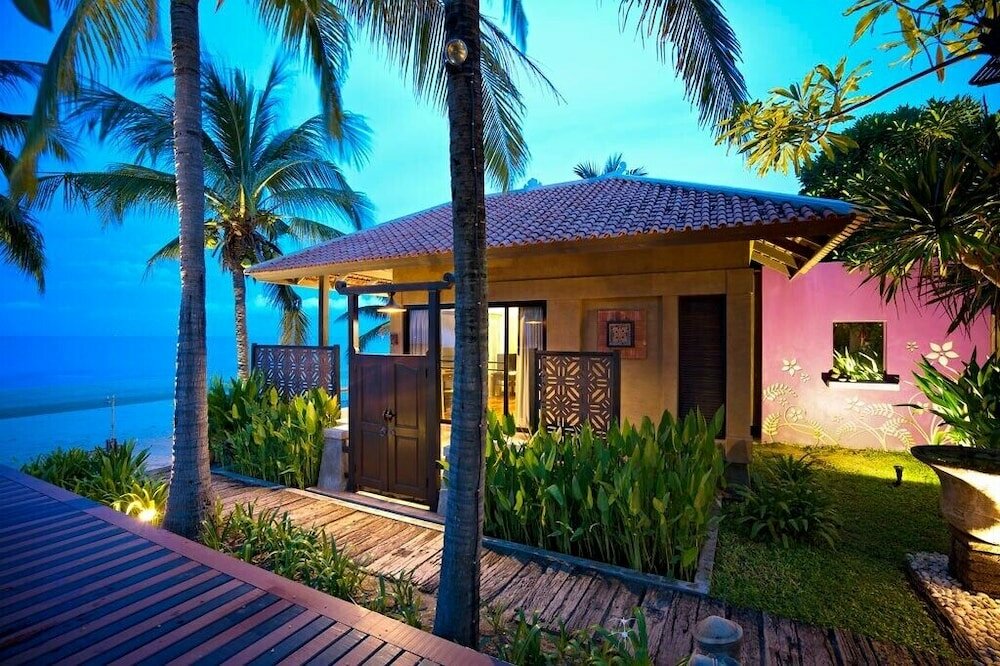 Фото Praseban Resort