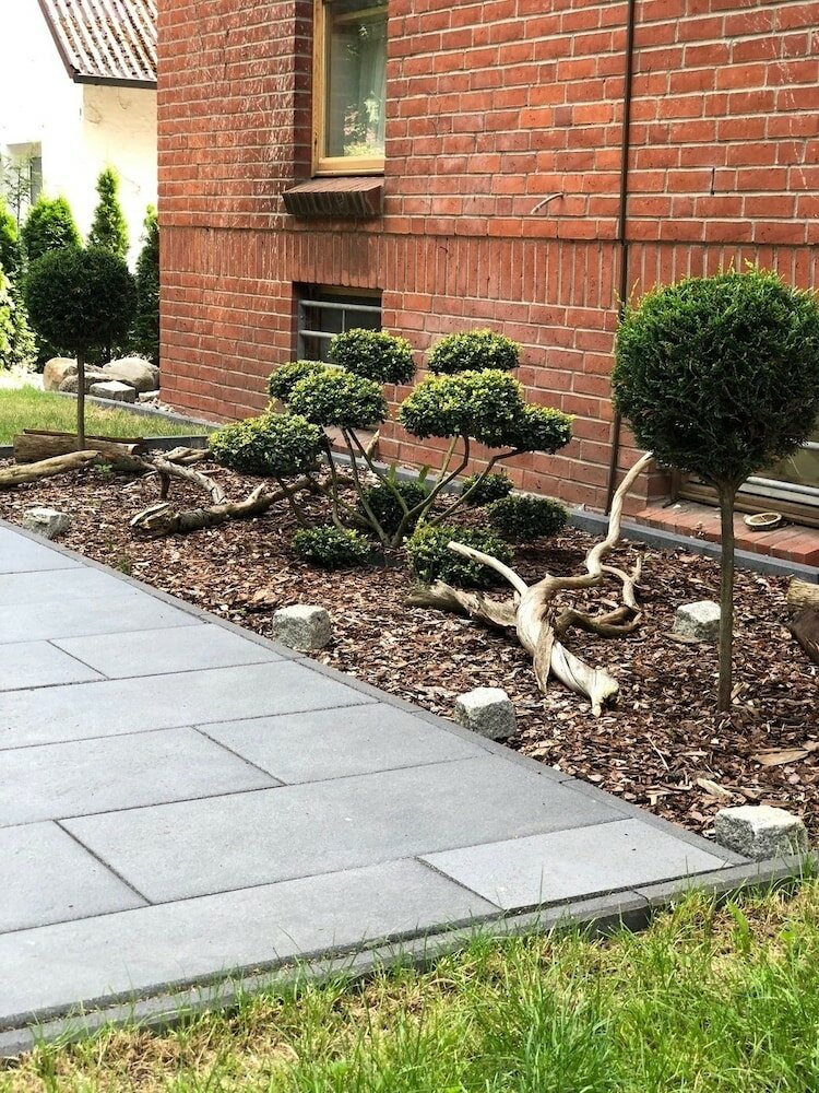 Фото Ökotel Hamburg