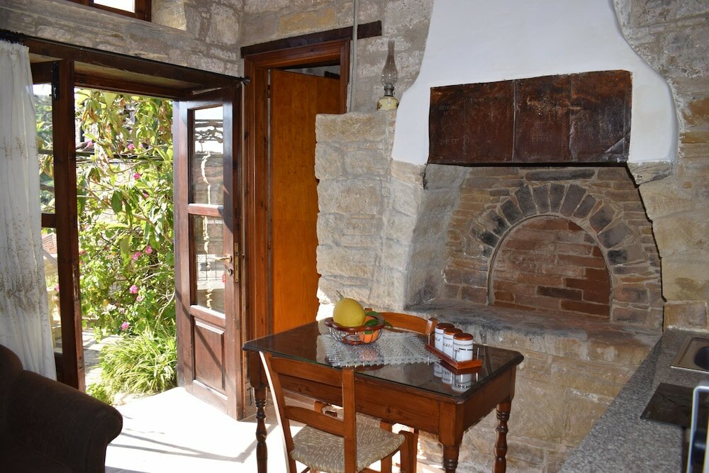 Фото Vasilopoulos House