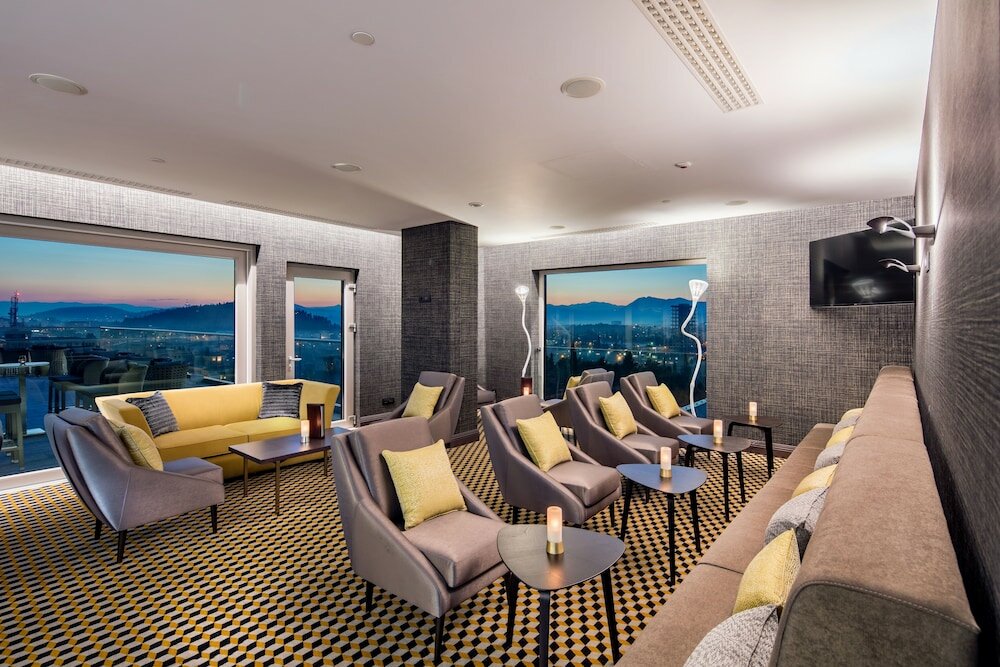 Фото Hilton Podgorica Crna Gora