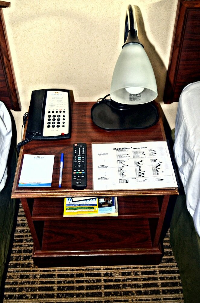 Фото Baymont by Wyndham Valdosta at Valdosta Mall