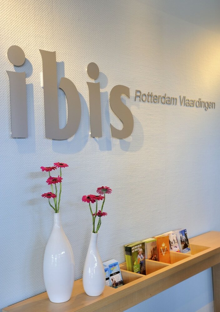 Фото Ibis Rotterdam Vlaardingen
