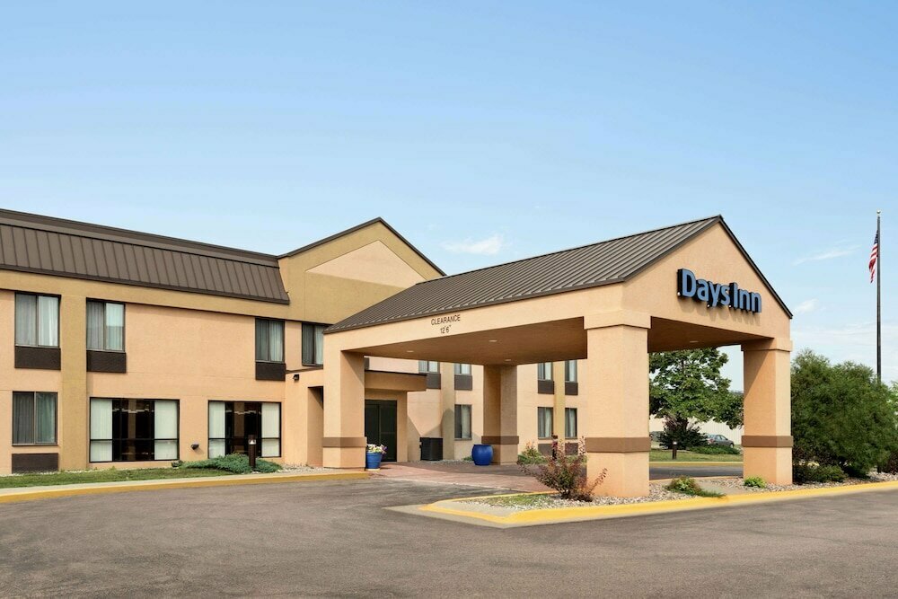 Hotel Days Inn by Wyndham Fargo, Fargo, photo