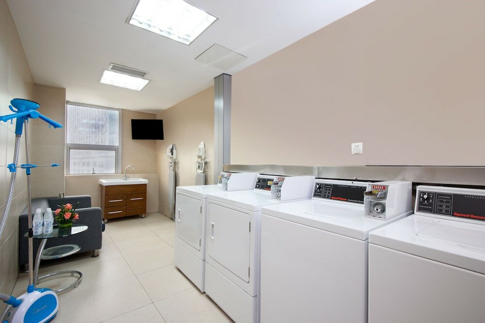 Фото Holiday Inn Express Chengdu Wuhou, an Ihg Hotel