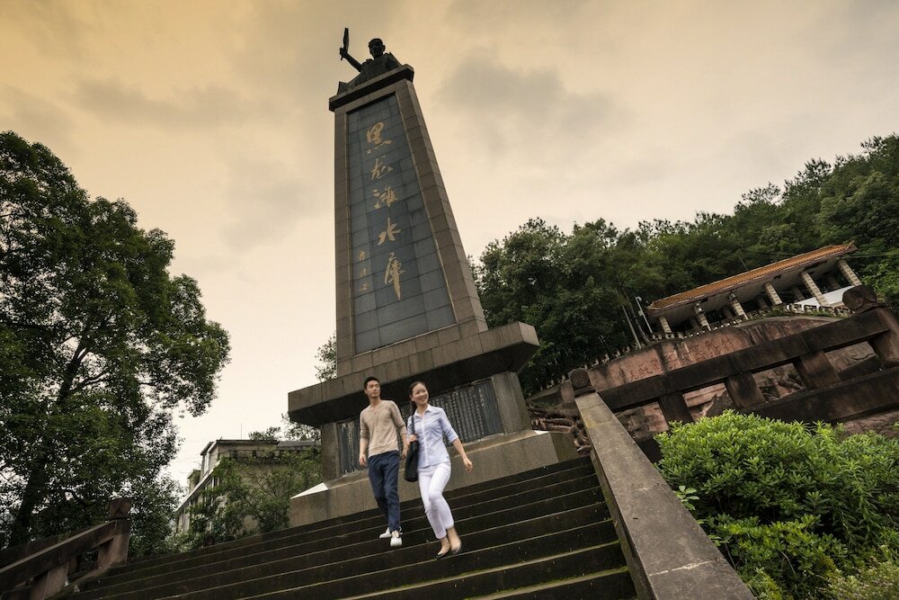 Фото InterContinental Heilong Lake